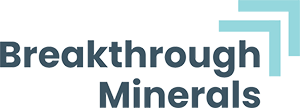 Breakthrough Minerals